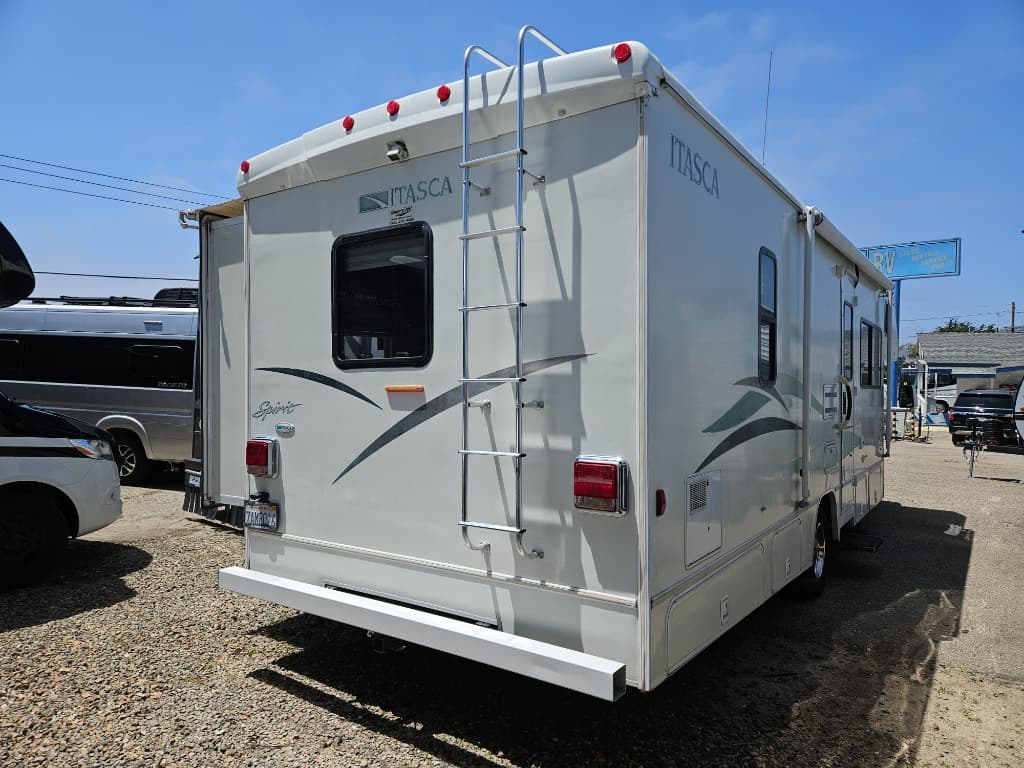 2006 Itasca 2006 Itasca Spirit - thumbnail 2
