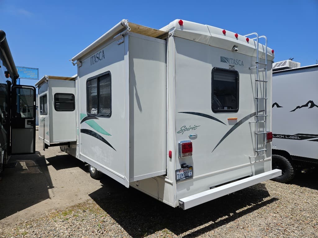 2006 Itasca 2006 Itasca Spirit - thumbnail 4