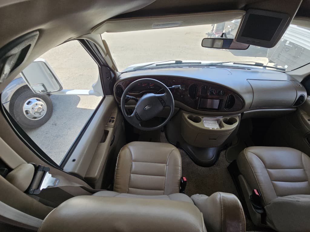 2006 Itasca 2006 Itasca Spirit - thumbnail 12