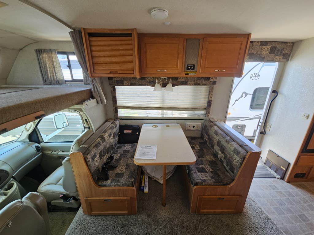 2006 Itasca 2006 Itasca Spirit - thumbnail 13