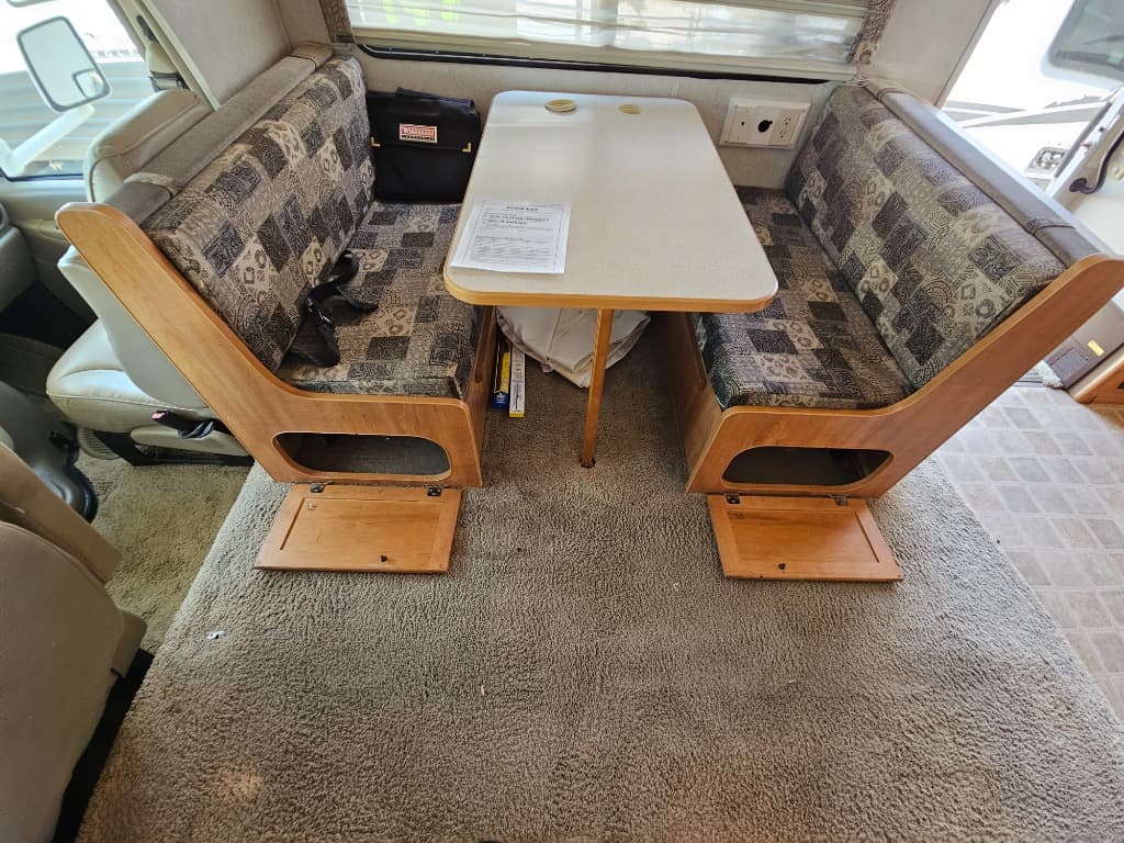 2006 Itasca 2006 Itasca Spirit - thumbnail 15