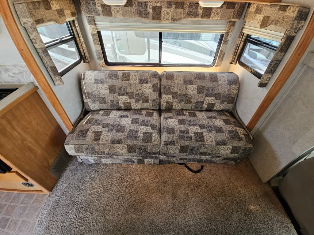 2006 Itasca 2006 Itasca Spirit - thumbnail 18