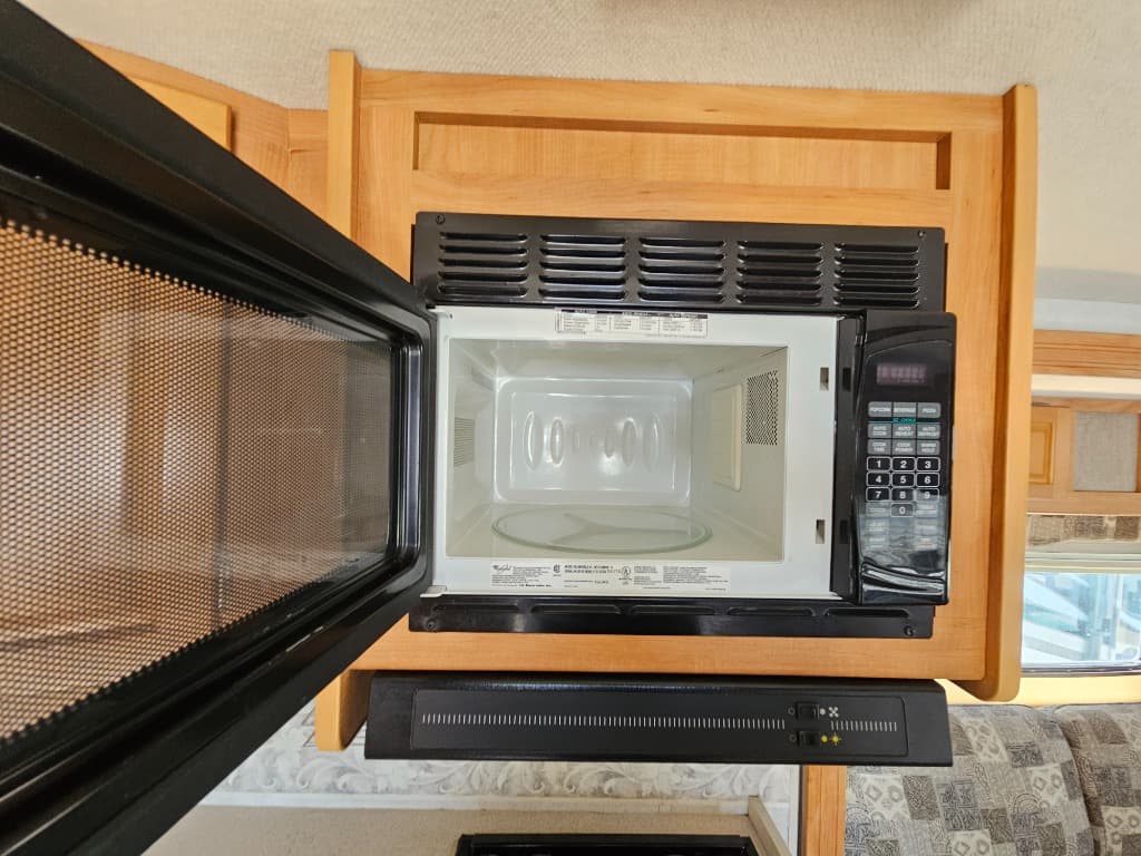 2006 Itasca 2006 Itasca Spirit - thumbnail 21