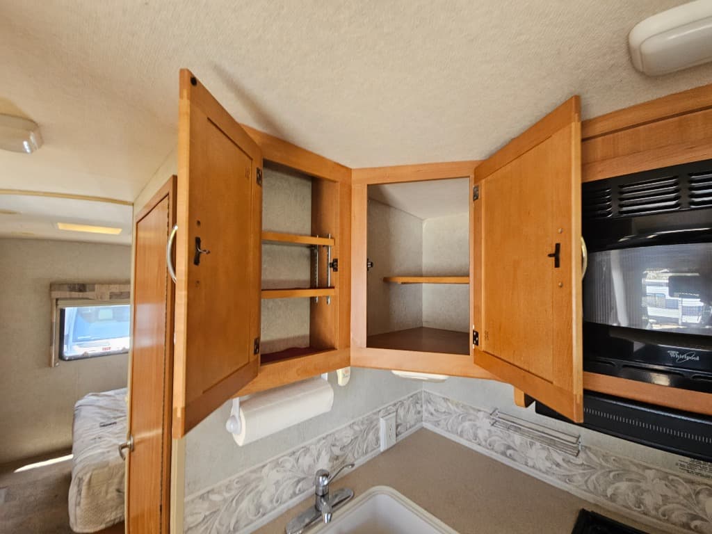 2006 Itasca 2006 Itasca Spirit - thumbnail 22