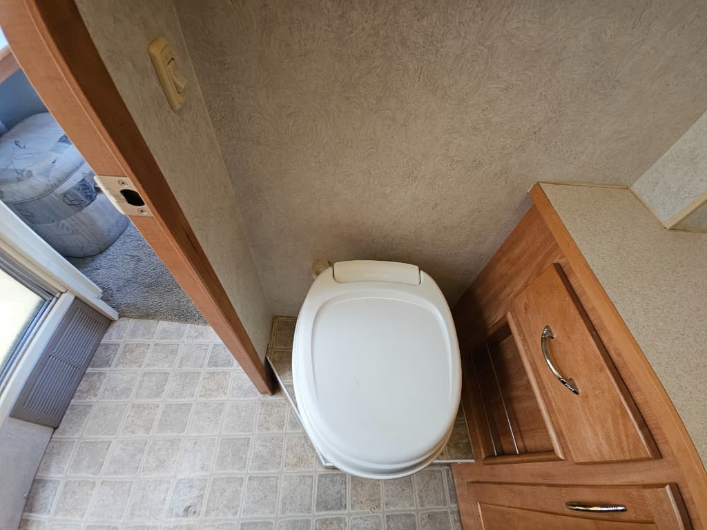 2006 Itasca 2006 Itasca Spirit - thumbnail 30