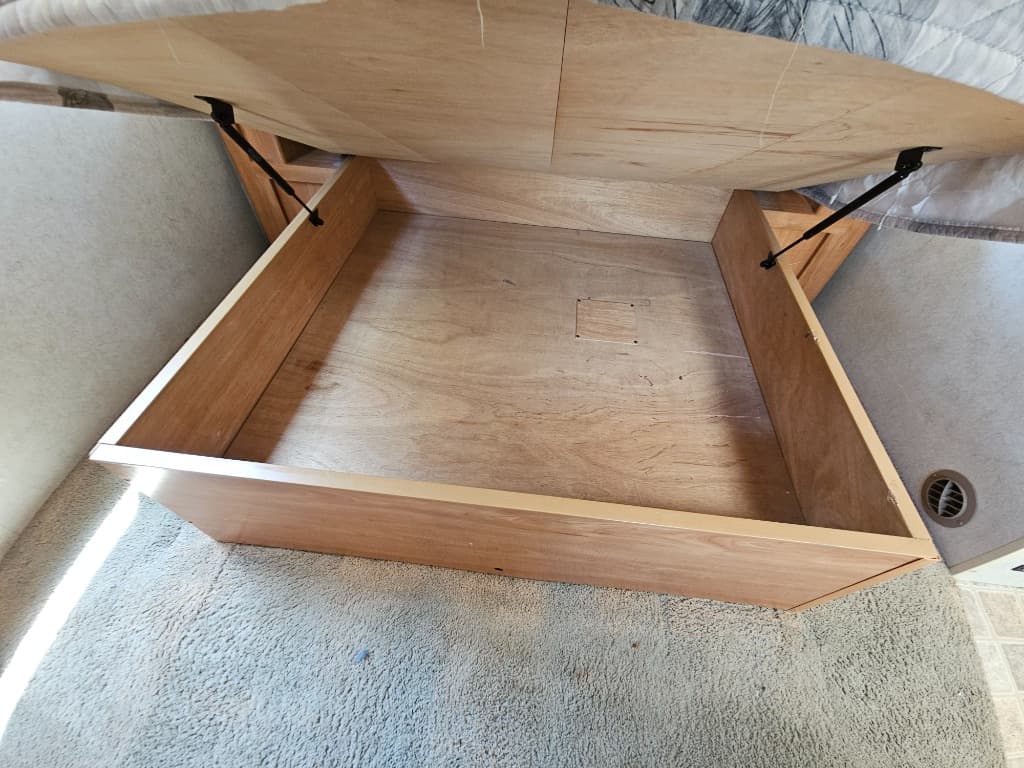 2006 Itasca 2006 Itasca Spirit - thumbnail 37