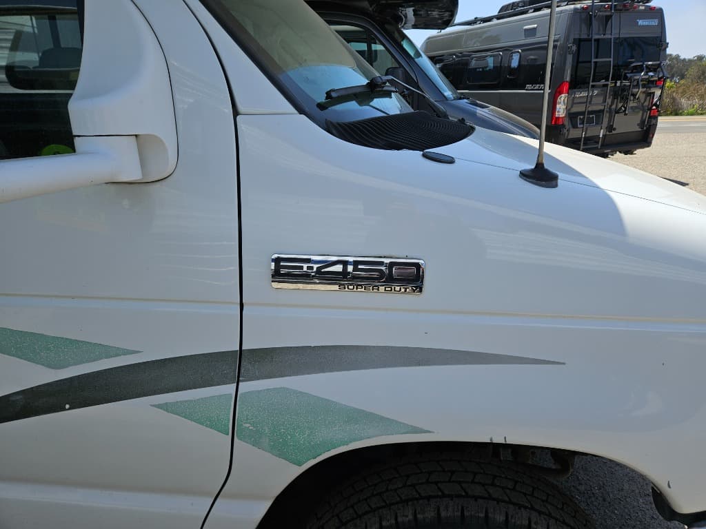 2006 Itasca 2006 Itasca Spirit - thumbnail 42