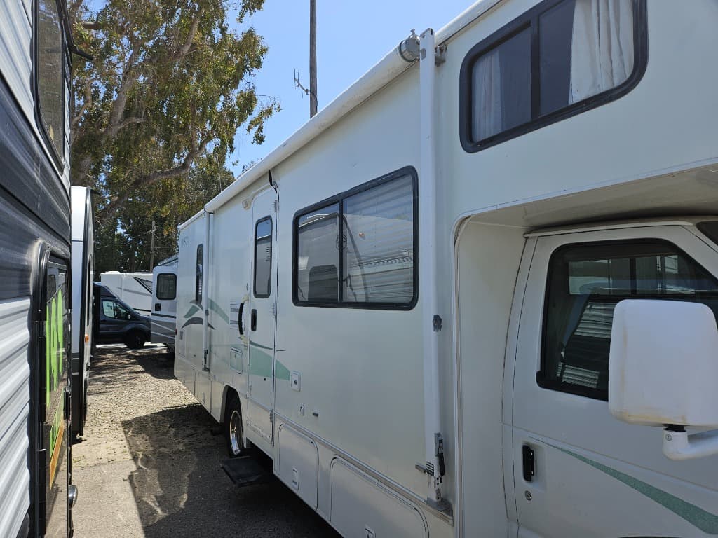 2006 Itasca 2006 Itasca Spirit - thumbnail 43