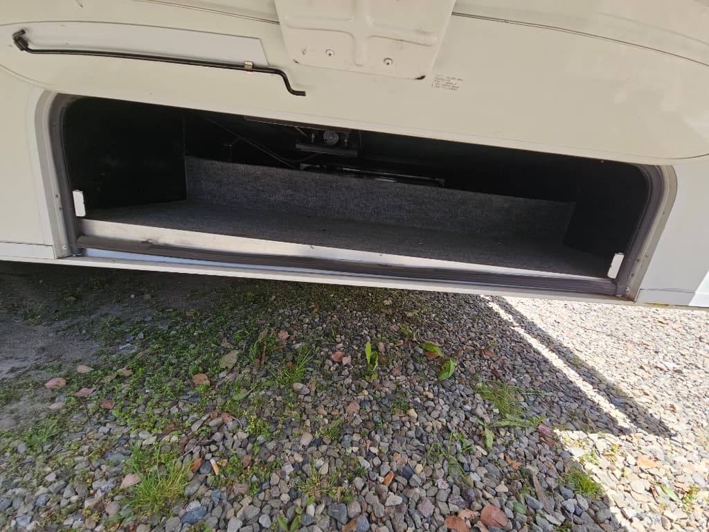 2006 Itasca 2006 Itasca Spirit - thumbnail 51