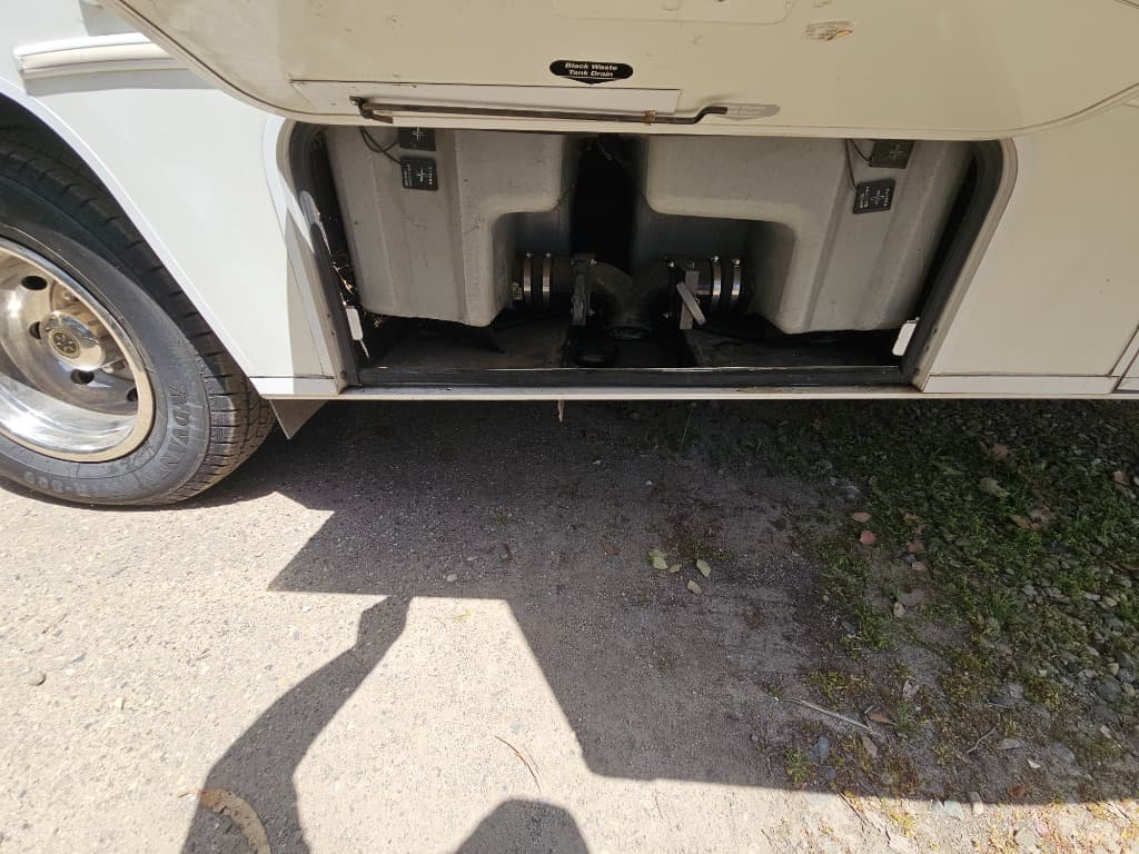 2006 Itasca 2006 Itasca Spirit - thumbnail 52