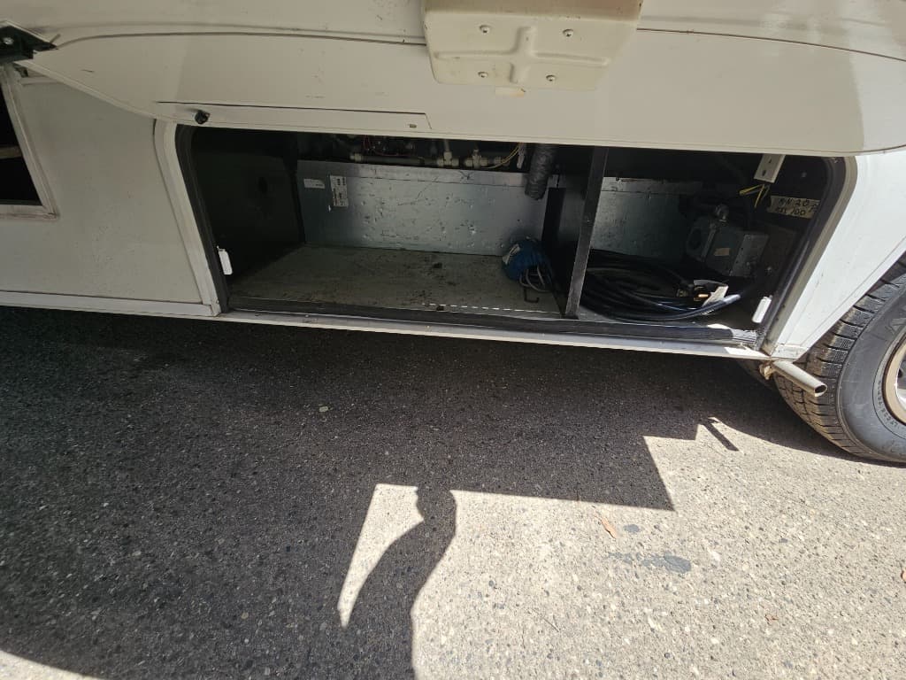 2006 Itasca 2006 Itasca Spirit - thumbnail 53