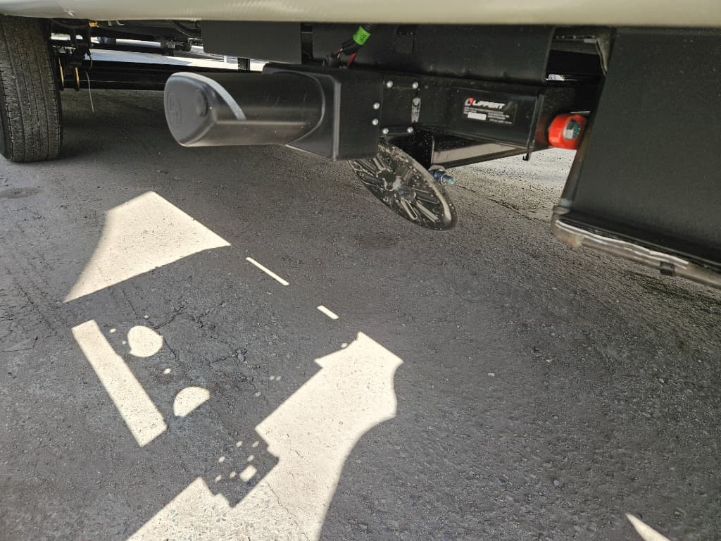 2025 Keystone RV 2025 Keystone RV Cougar Half-Ton - thumbnail 40