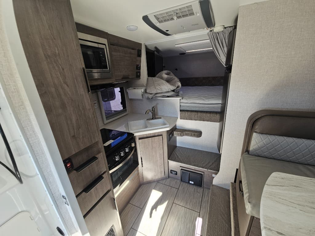 2023 Lance 2023 Lance Lance - thumbnail 8