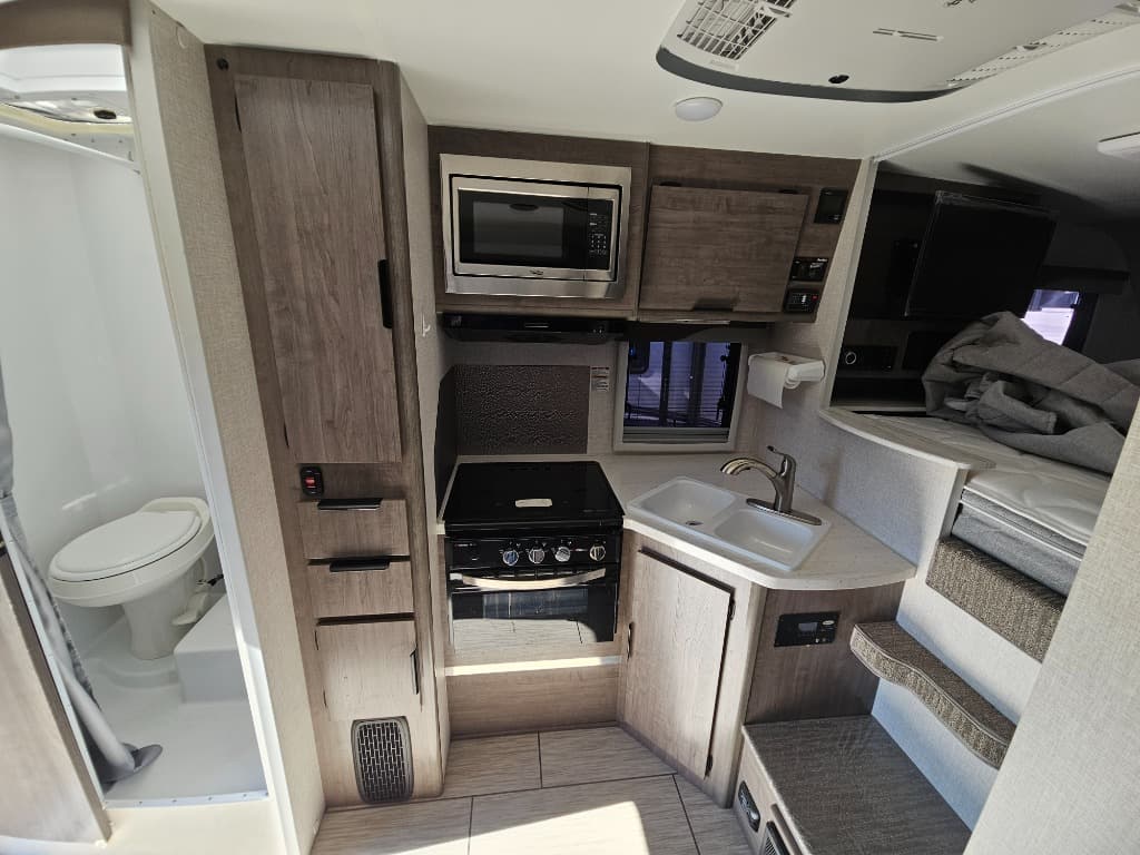 2023 Lance 2023 Lance Lance - thumbnail 19