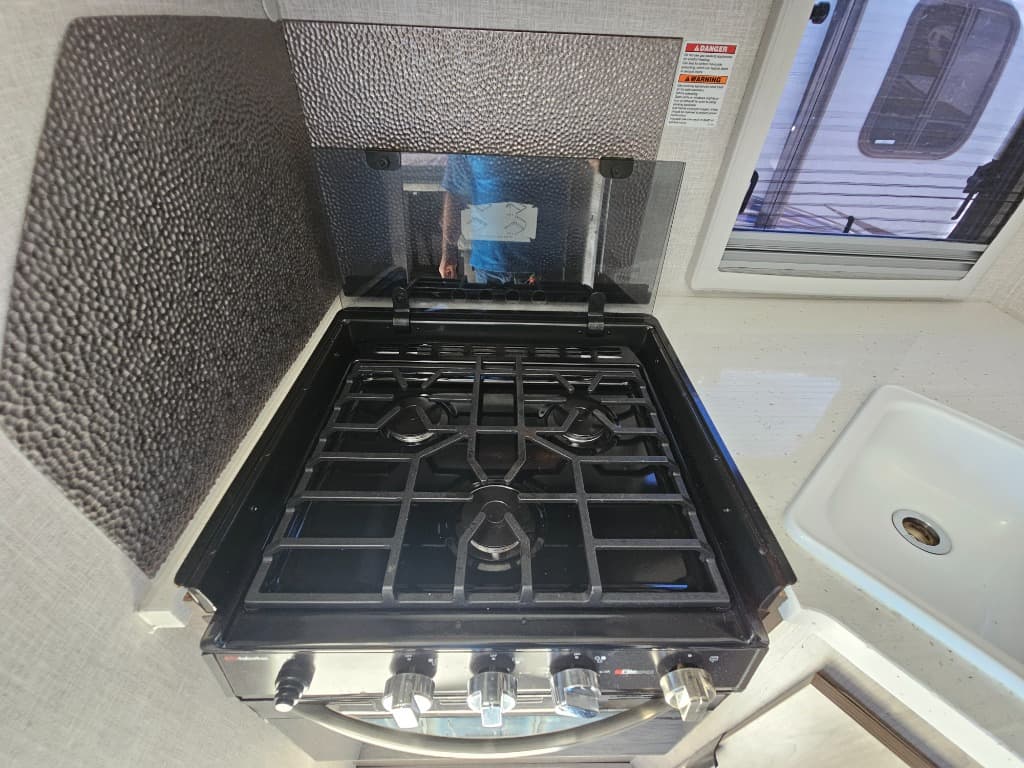 2023 Lance 2023 Lance Lance - thumbnail 23