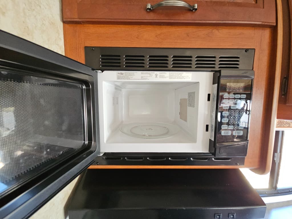 2012 Keystone RV 2012 Keystone RV Cougar Half-Ton - thumbnail 20