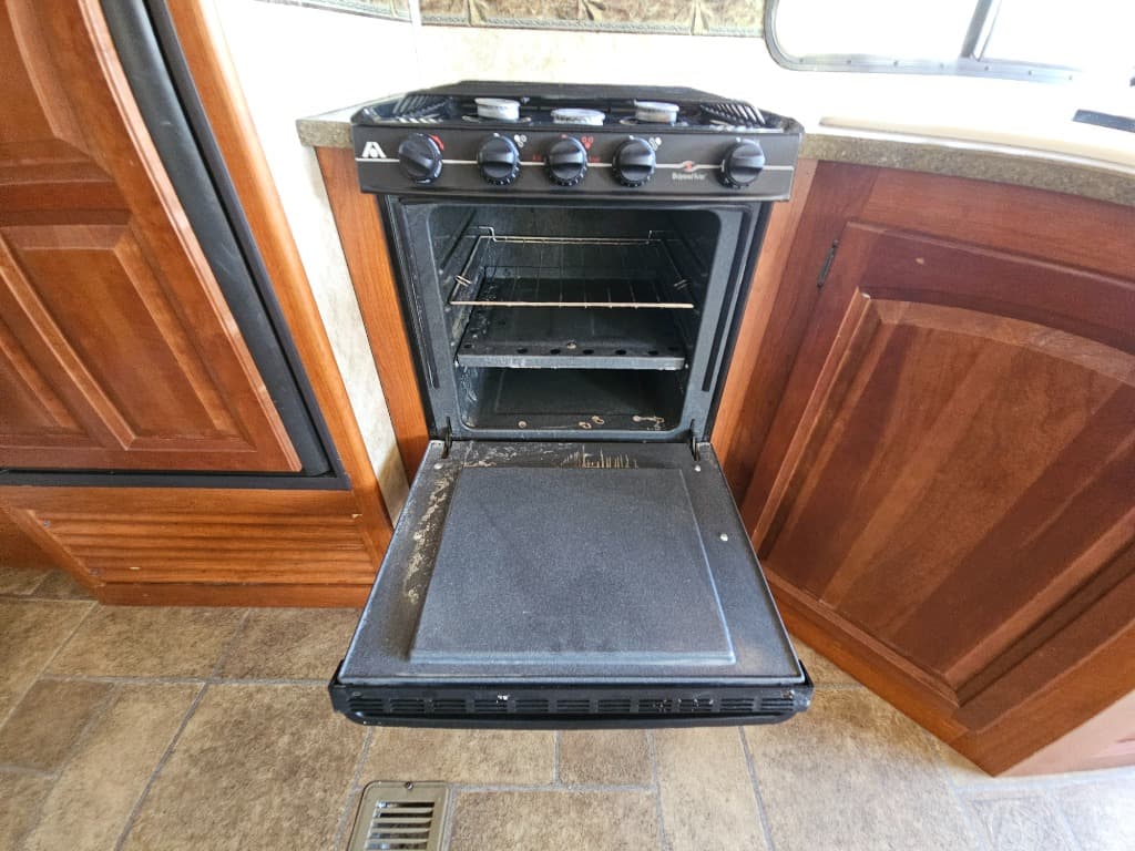 2012 Keystone RV 2012 Keystone RV Cougar Half-Ton - thumbnail 22