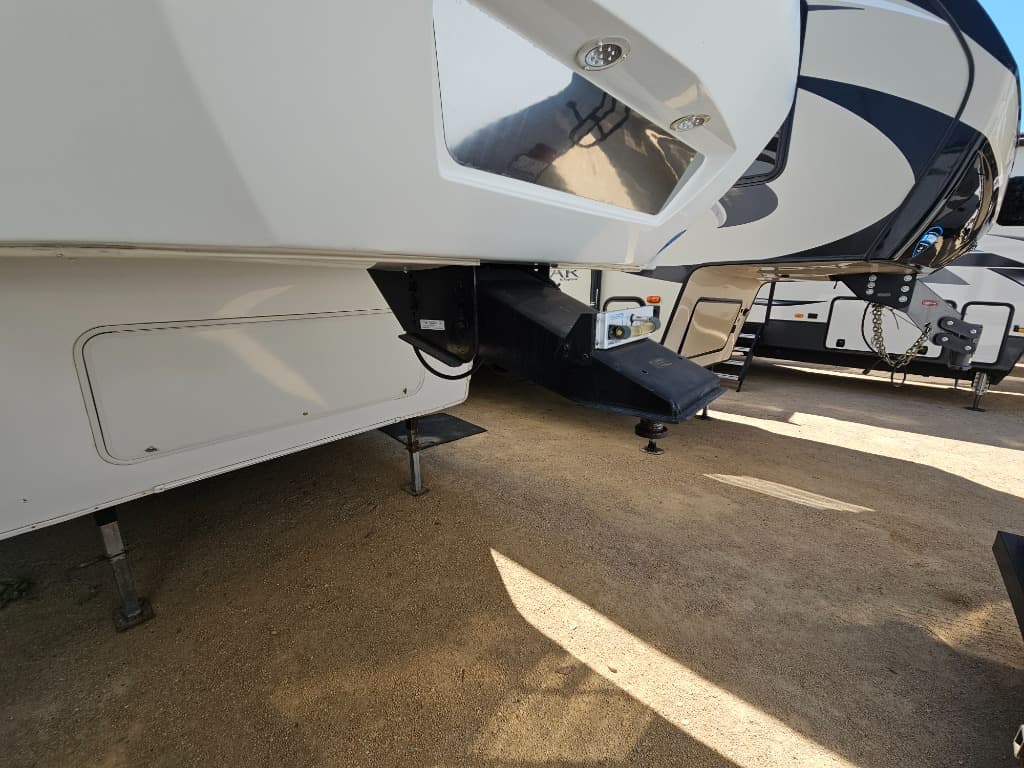 2012 Keystone RV 2012 Keystone RV Cougar Half-Ton - thumbnail 40