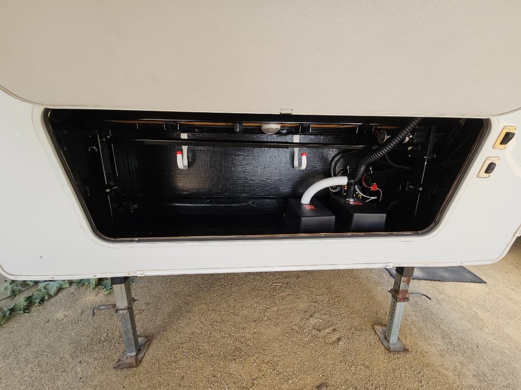 2012 Keystone RV 2012 Keystone RV Cougar Half-Ton - thumbnail 41