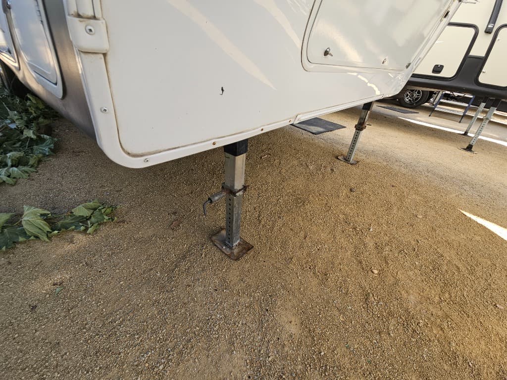 2012 Keystone RV 2012 Keystone RV Cougar Half-Ton - thumbnail 42