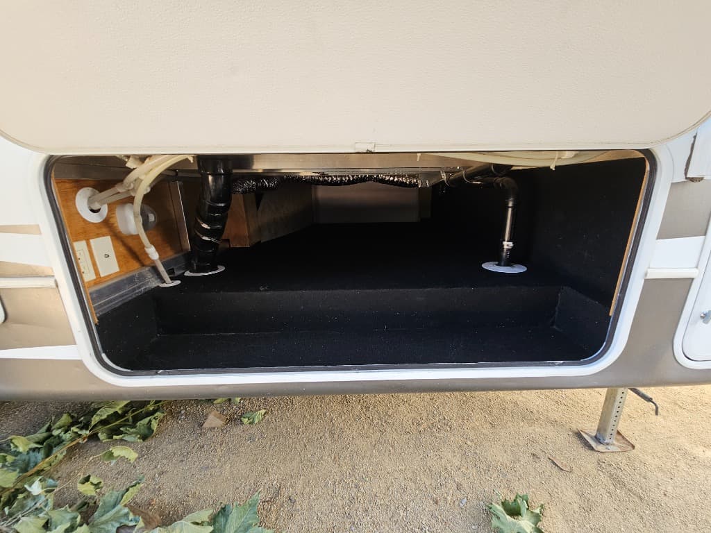 2012 Keystone RV 2012 Keystone RV Cougar Half-Ton - thumbnail 43