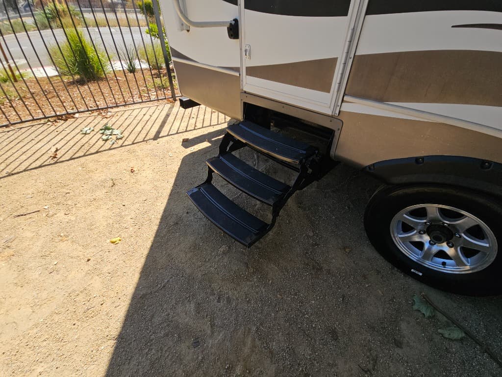 2012 Keystone RV 2012 Keystone RV Cougar Half-Ton - thumbnail 45