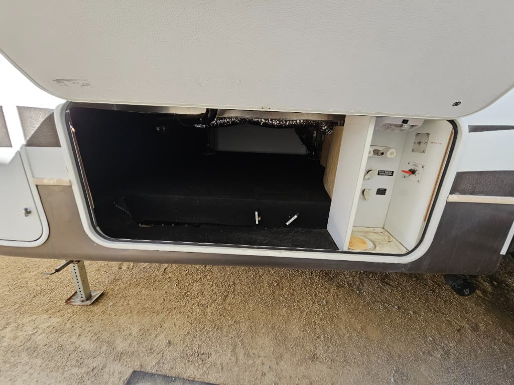 2012 Keystone RV 2012 Keystone RV Cougar Half-Ton - thumbnail 49