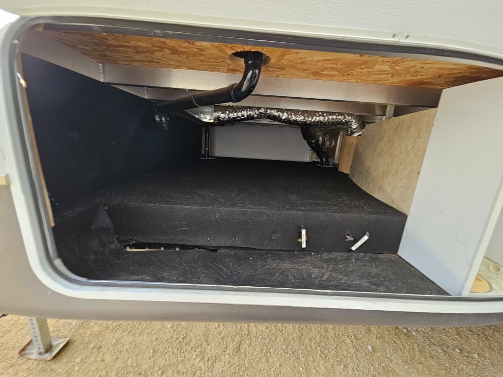 2012 Keystone RV 2012 Keystone RV Cougar Half-Ton - thumbnail 51