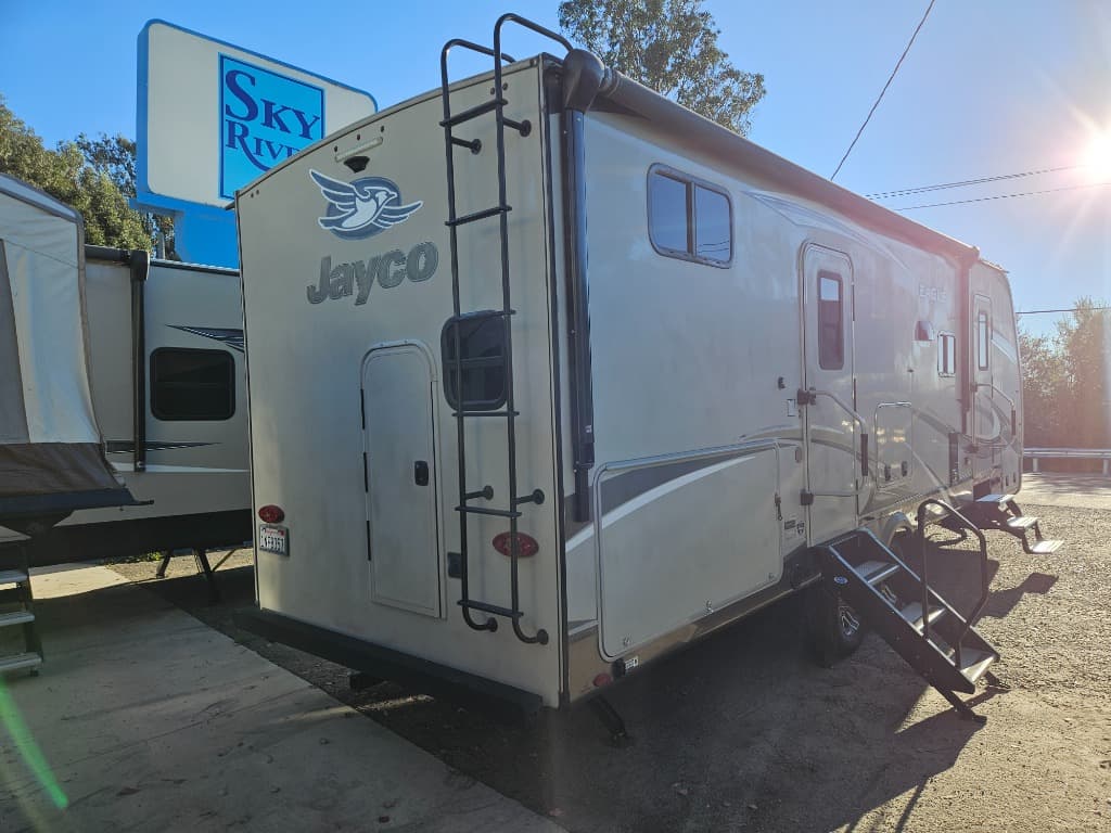 2019 Jayco 2019 Jayco Eagle HT - thumbnail 2