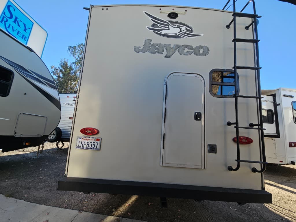 2019 Jayco 2019 Jayco Eagle HT - thumbnail 3