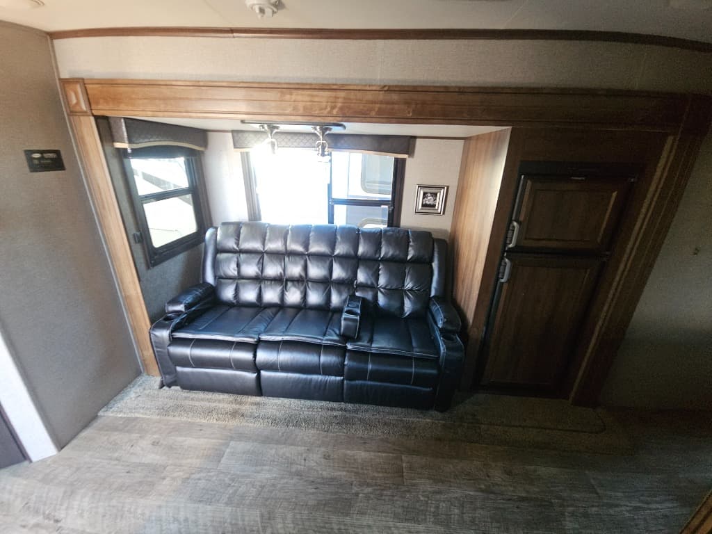 2019 Jayco 2019 Jayco Eagle HT - thumbnail 8