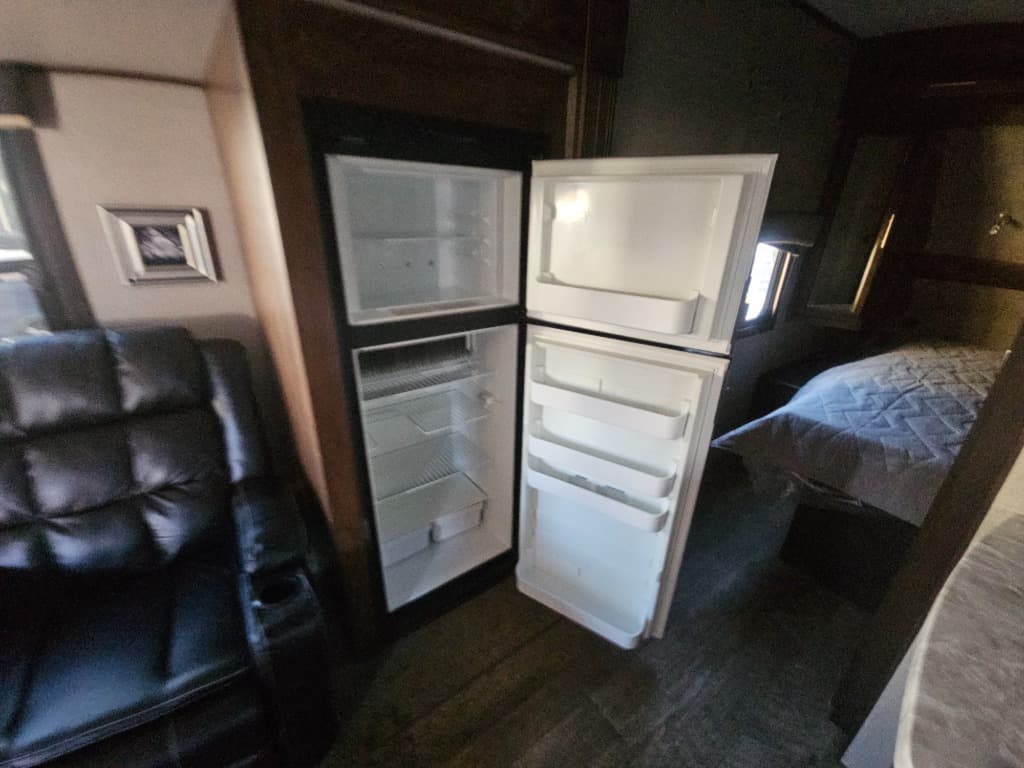 2019 Jayco 2019 Jayco Eagle HT - thumbnail 10