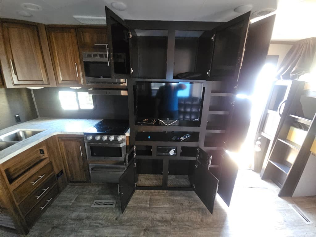 2019 Jayco 2019 Jayco Eagle HT - thumbnail 12