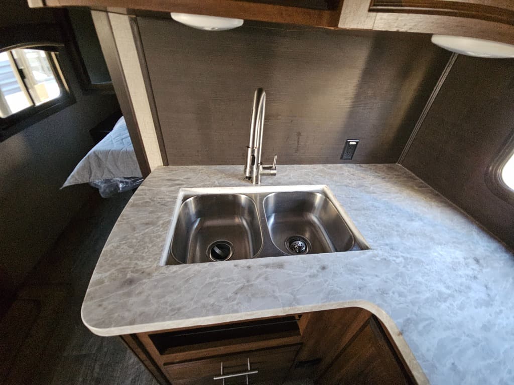 2019 Jayco 2019 Jayco Eagle HT - thumbnail 18