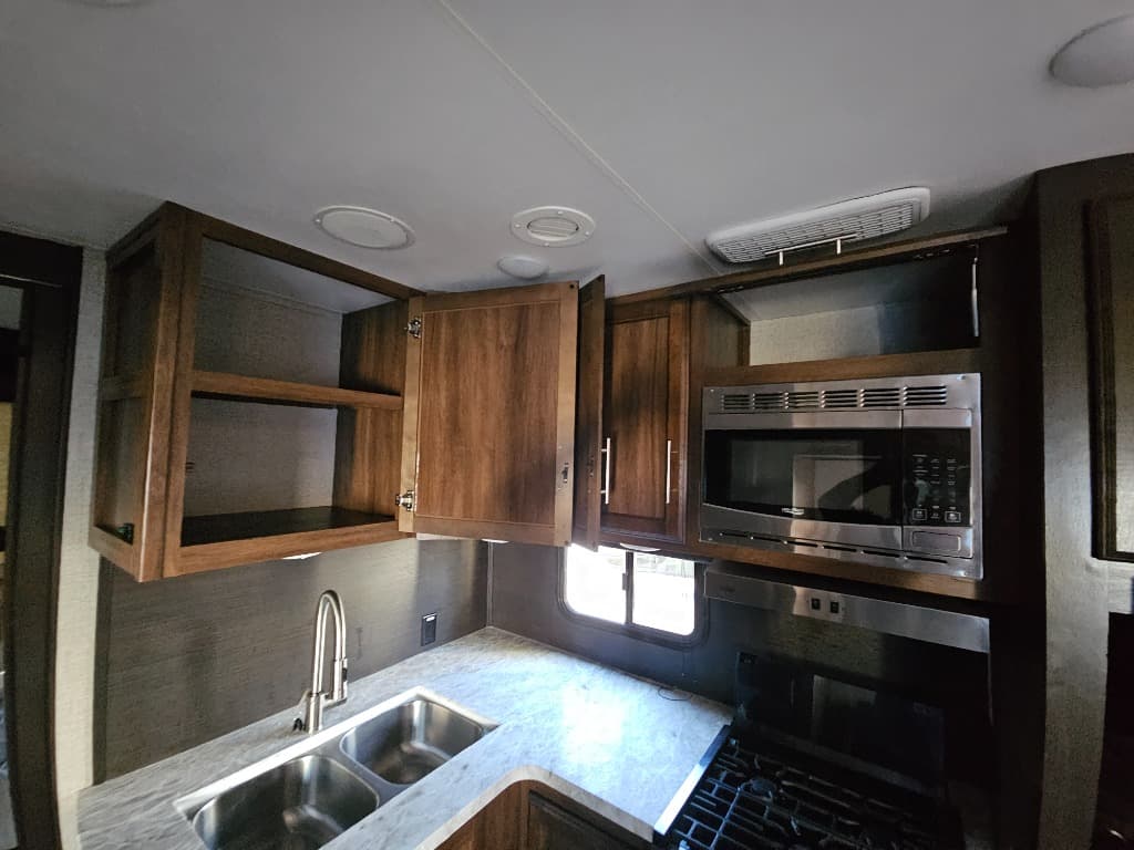 2019 Jayco 2019 Jayco Eagle HT - thumbnail 19