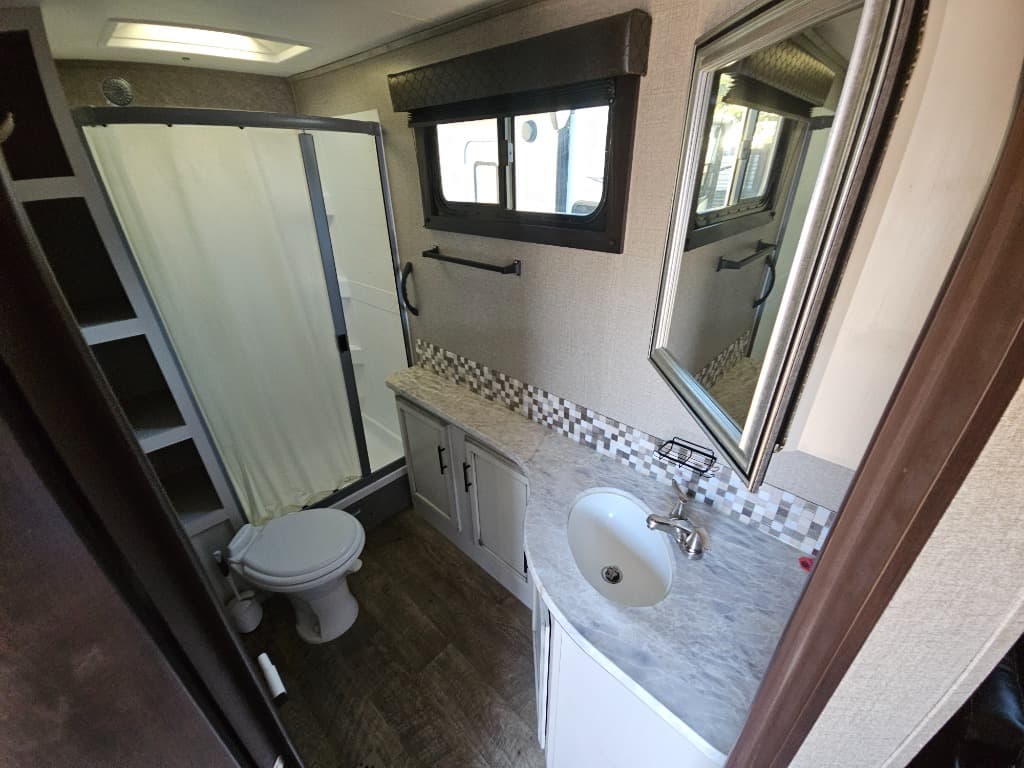 2019 Jayco 2019 Jayco Eagle HT - thumbnail 21