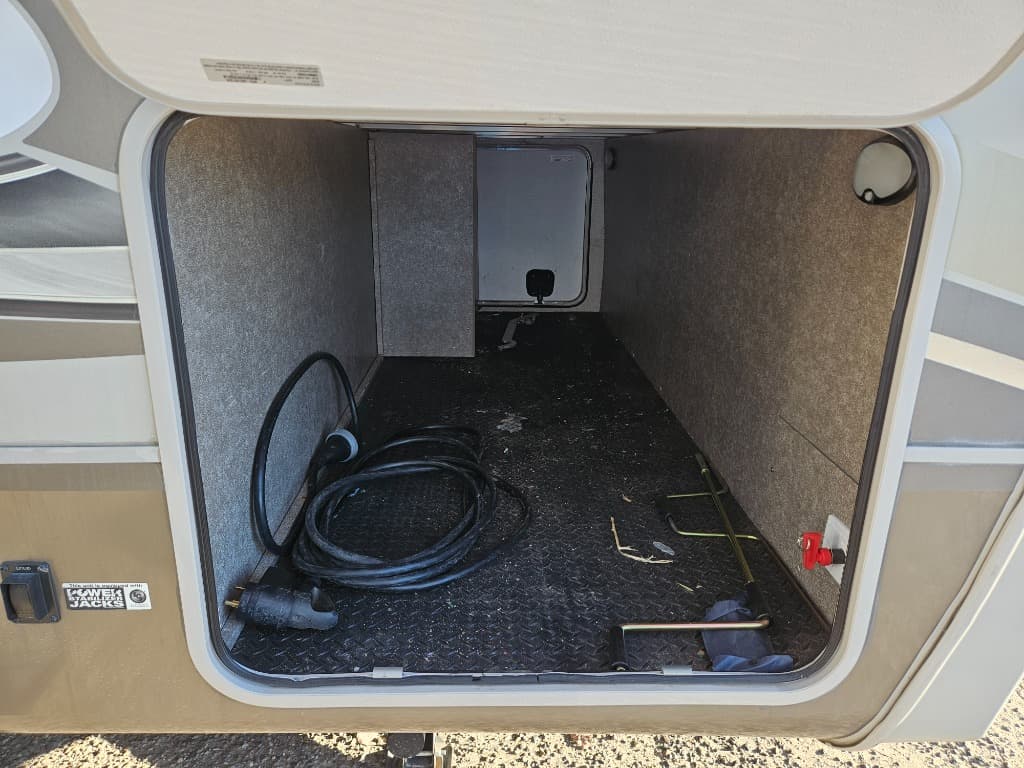 2019 Jayco 2019 Jayco Eagle HT - thumbnail 35