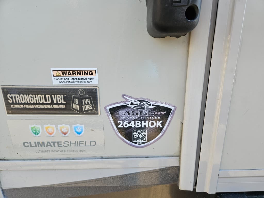 2019 Jayco 2019 Jayco Eagle HT - thumbnail 40
