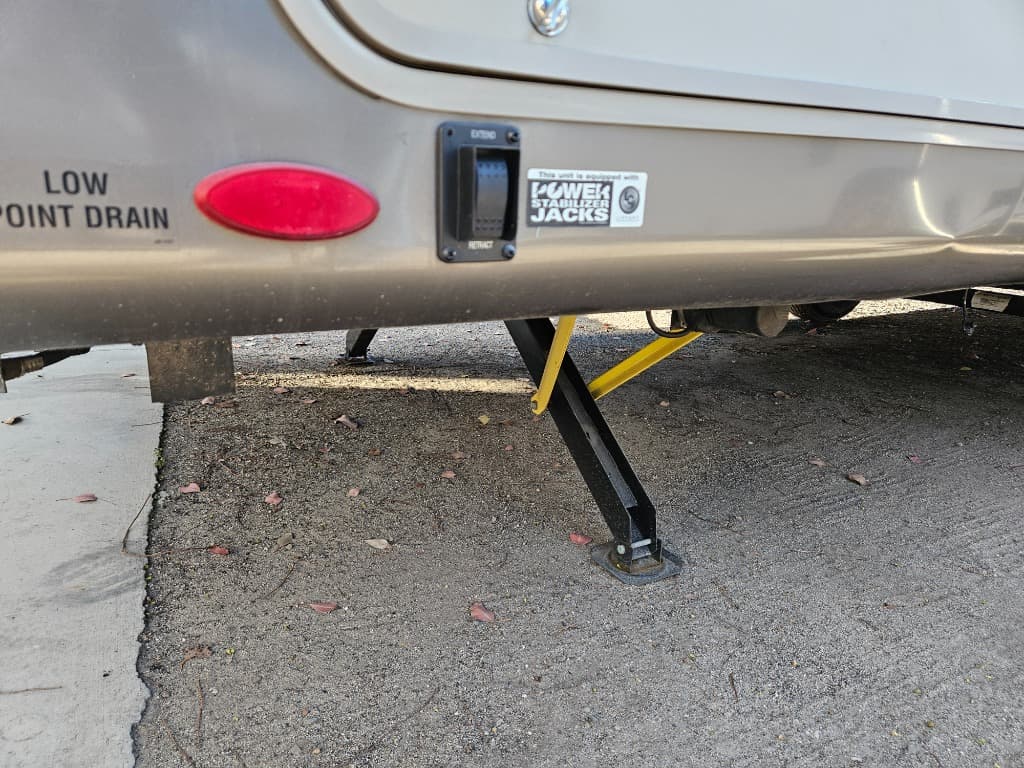 2019 Jayco 2019 Jayco Eagle HT - thumbnail 42