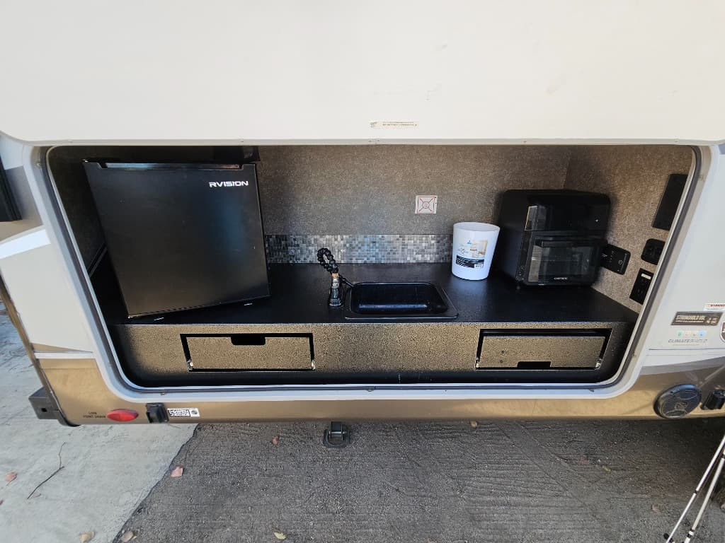 2019 Jayco 2019 Jayco Eagle HT - thumbnail 43