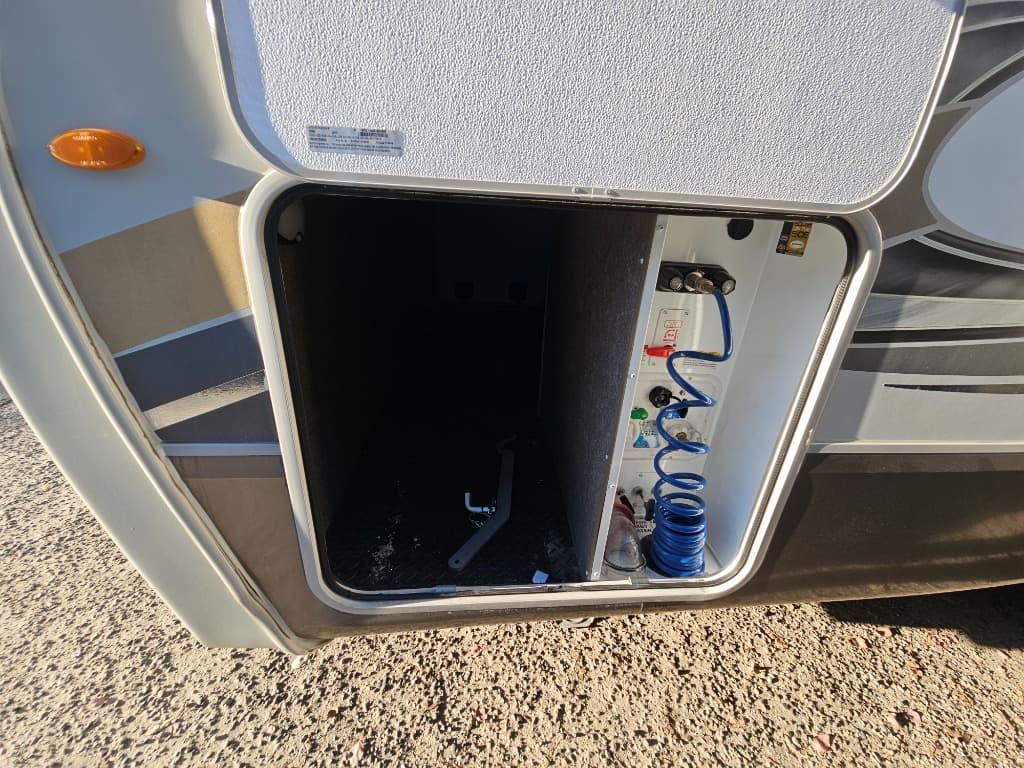 2019 Jayco 2019 Jayco Eagle HT - thumbnail 47