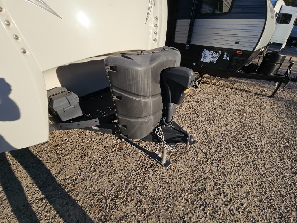 2019 Jayco 2019 Jayco Eagle HT - thumbnail 50