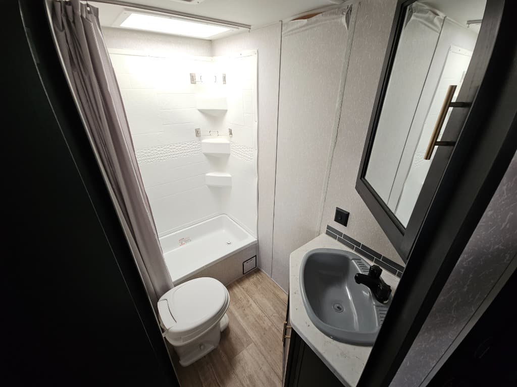 2022 Forest River RV 2022 Forest River RV Cherokee Grey Wolf - thumbnail 13