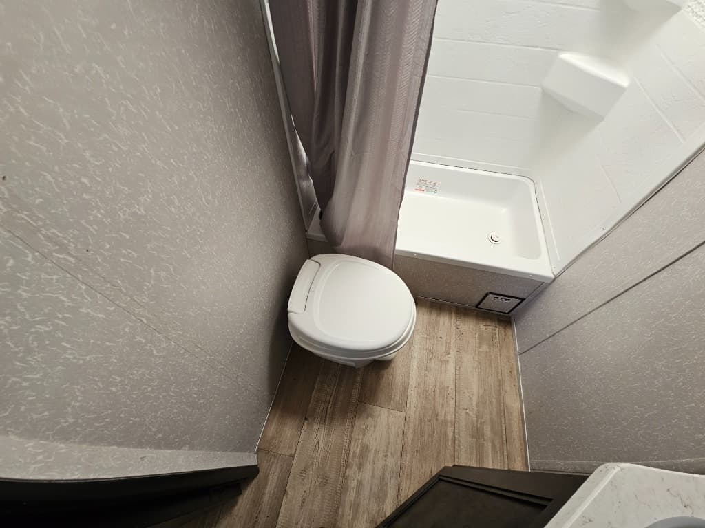 2022 Forest River RV 2022 Forest River RV Cherokee Grey Wolf - thumbnail 15