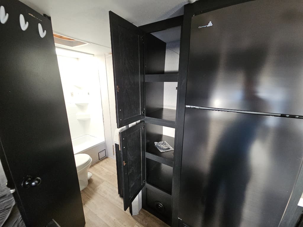 2022 Forest River RV 2022 Forest River RV Cherokee Grey Wolf - thumbnail 21