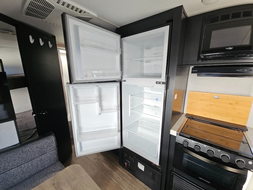 2022 Forest River RV 2022 Forest River RV Cherokee Grey Wolf - thumbnail 22