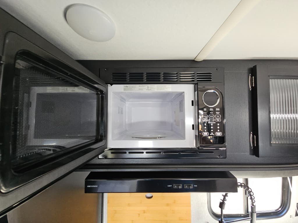 2022 Forest River RV 2022 Forest River RV Cherokee Grey Wolf - thumbnail 23