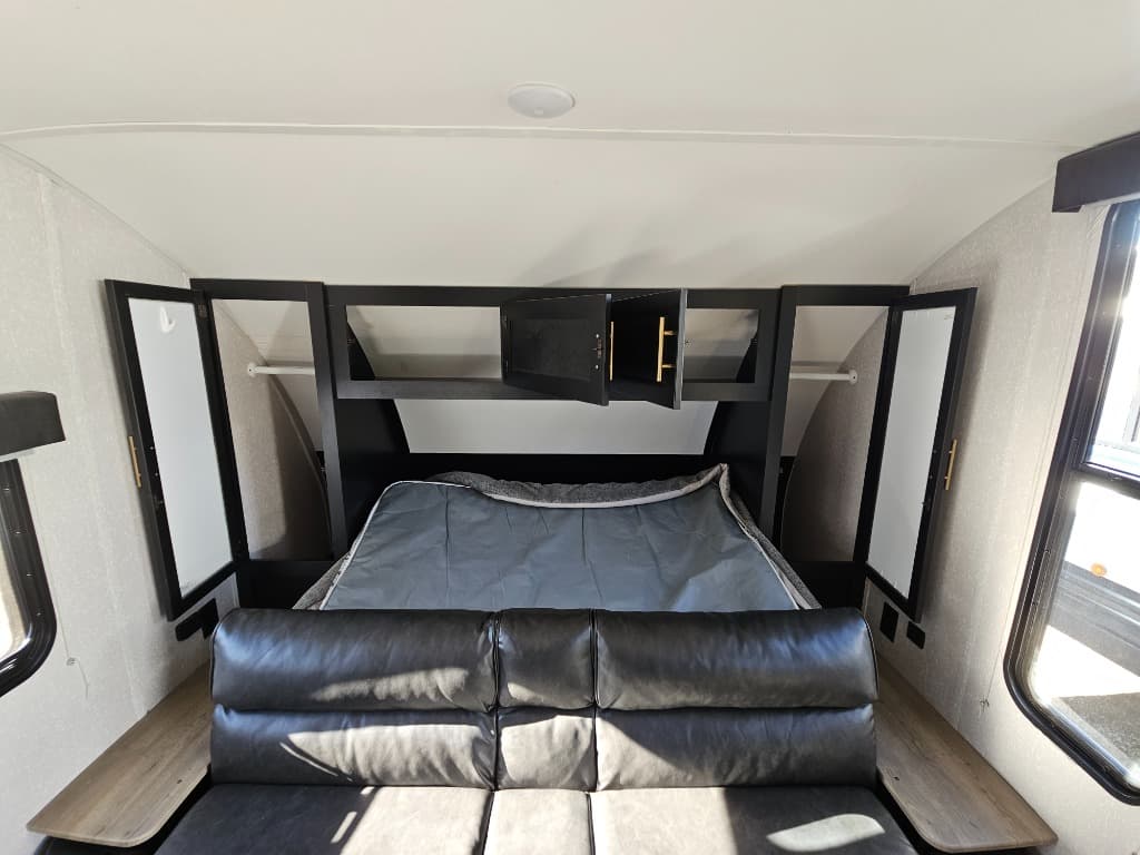 2022 Forest River RV 2022 Forest River RV Cherokee Grey Wolf - thumbnail 29