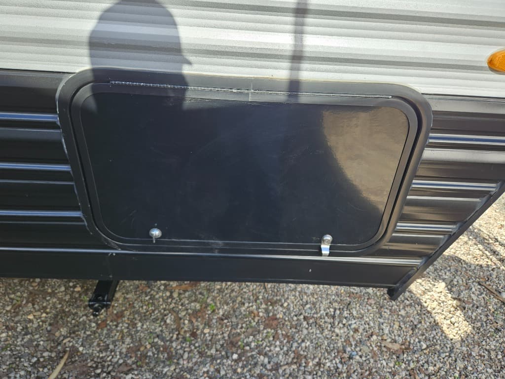 2022 Forest River RV 2022 Forest River RV Cherokee Grey Wolf - thumbnail 32