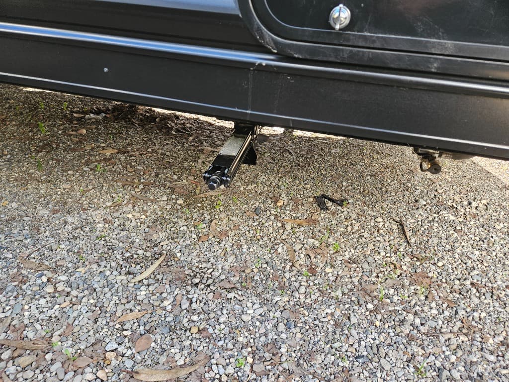 2022 Forest River RV 2022 Forest River RV Cherokee Grey Wolf - thumbnail 34